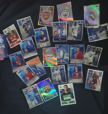 TOPPS CHAMPIONS LEAGUE 2024 2025 MISSING STICKERS BRAND NEW 259-531 ENERGY YAMAL comprar usado  Enviando para Brazil