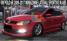 Minigonne per polo usato  Italia