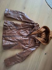 Kunstlederjacke damen neu gebraucht kaufen  Marpingen