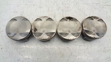 4x pistões para Audi Seat VW A3 Leon Golf 1.4 TFSI TSI CXS CXSA 162910 04EFA, usado comprar usado  Enviando para Brazil