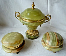 Alabaster set teile gebraucht kaufen  Maxdorf