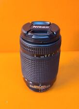 300mm dx nikon lens 70 for sale  Dawsonville