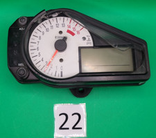 Strumentazione suzuki gsx usato  Caselle Torinese