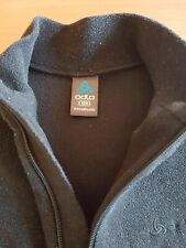 128 fleecepullover schwarz gebraucht kaufen  Nürnberg