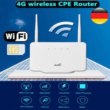 Wlan router lte gebraucht kaufen  Deutschland