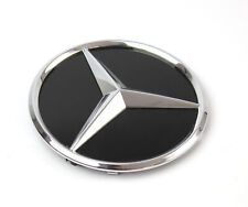 Mercedes-Benz C-Klasse EQA GLA Stern Emblem Kühlergrill Grill Grundplatte comprar usado  Enviando para Brazil