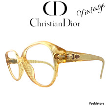 Christian dior occhiali usato  Desio