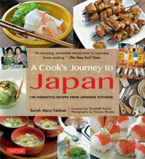 Cook journey japan for sale  USA