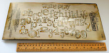 Tim holtz sizzix for sale  HARLESTON