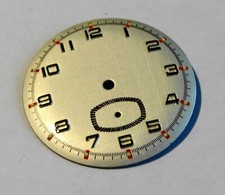 Piece horlogerie cadran d'occasion  Ploërmel