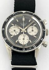 Heuer autavia vintage gebraucht kaufen  München
