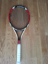 Wilson factor six gebraucht kaufen  Weißenhorn