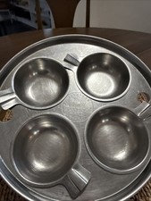 Revere ware egg for sale  Topeka