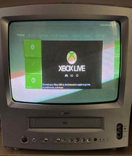 14p2b crt video for sale  LOUTH