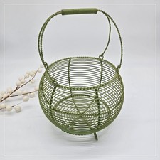Green wire egg for sale  Monroe