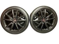Riginal mini f54 gebraucht kaufen  Flörsheim
