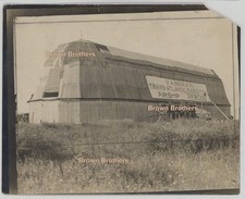 Vintage 1910 airship for sale  Warren