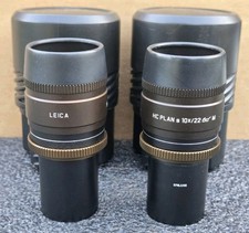 Two leica plan d'occasion  Expédié en Belgium