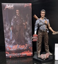 Sideshow evil dead d'occasion  Expédié en Belgium