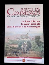 167678 revue comminges d'occasion  France