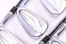 Ping i210 irons for sale  LOANHEAD
