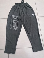 Pantaloni palestra ottoman usato  Formia