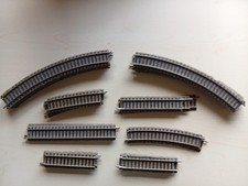 Fleischmann profi gleis gebraucht kaufen  Dommershausen, Lieg, Macken