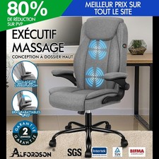 Alfordson massage bureau d'occasion  Gonesse