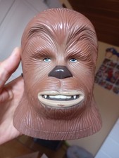 Galoob chewbacca micro gebraucht kaufen  Kirchhaslach
