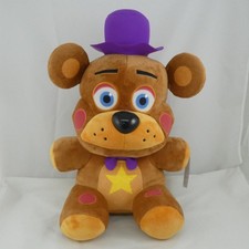 Funko rockstar freddy for sale  PLYMOUTH