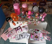 surprise lils lol gebraucht kaufen  Griesheim