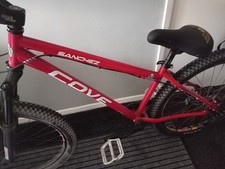 Cove sanchez jump for sale  BLACKPOOL