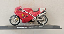 Moto ducati 851 usato  Paterno