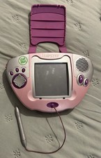 Leapfrog leapster console for sale  CAERNARFON