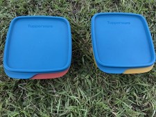 Tupperware colorful eco for sale  Ash