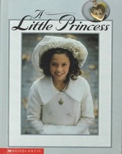 A Little Princess/Book and Locket - Carr, Jan|Burnett, Frances Hodgson|Lagra..., usado comprar usado  Enviando para Brazil