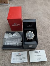 Tissot 1853 powermatic for sale  LEEDS