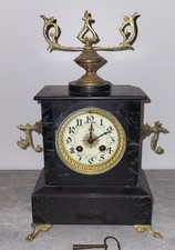 Vintage antique napoleon d'occasion  Expédié en Belgium