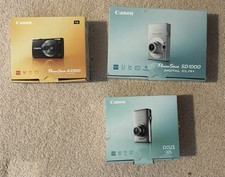 Canon ixus 105 for sale  SALE