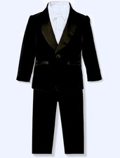 Boys shawl tuxedo for sale  Lock Haven