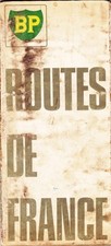 Atlas carte routière d'occasion  Septèmes-les-Vallons
