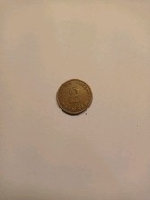Pfennig münzen 1969 gebraucht kaufen  Flensburg