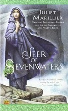 Seer sevenwaters juliet gebraucht kaufen  Berlin