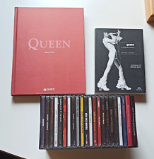 Discografia queen nuova usato  Vimodrone
