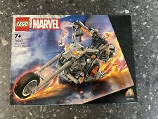 Lego marvel 76245 for sale  HEREFORD