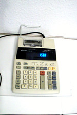 Tischrechner 2901 iii gebraucht kaufen  Oberkirch