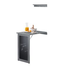 Wandtisch tafel klapptisch gebraucht kaufen  Hamburg