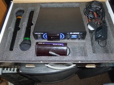 Disco equipment karaoke for sale  BLACKPOOL