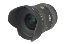 Sigma 20mm . gebraucht kaufen  Kaiserslautern