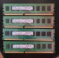 Lot modules ram d'occasion  Le Bouscat